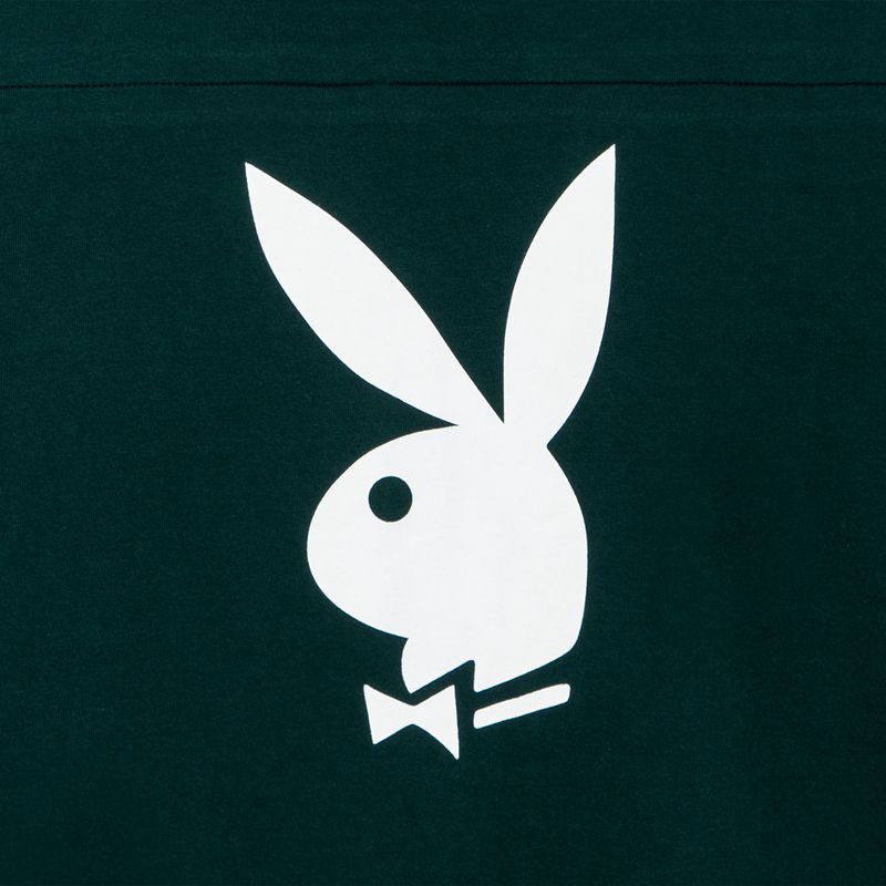 Camicie Playboy 53 Jersey Uomo Nere Bianche | 87690SPYI