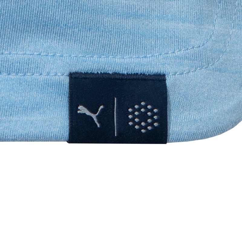 Camicie Playboy Puma Golf Monarch Performance Polo Uomo Blu | 21057CUVM