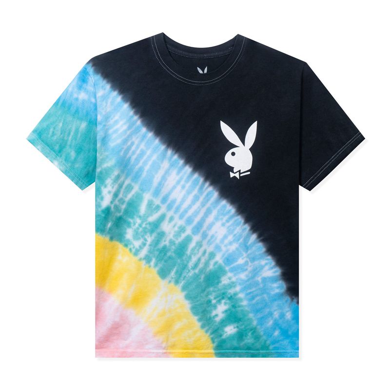 Camicie Playboy Repeating Masthead Uomo Colorate | 73059CTDJ