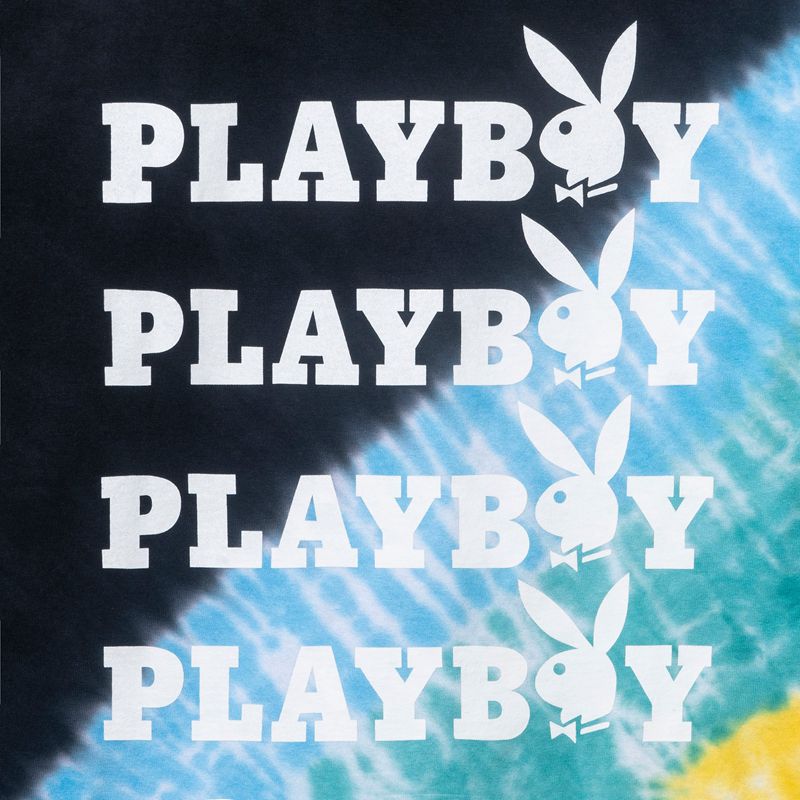 Camicie Playboy Repeating Masthead Uomo Colorate | 73059CTDJ