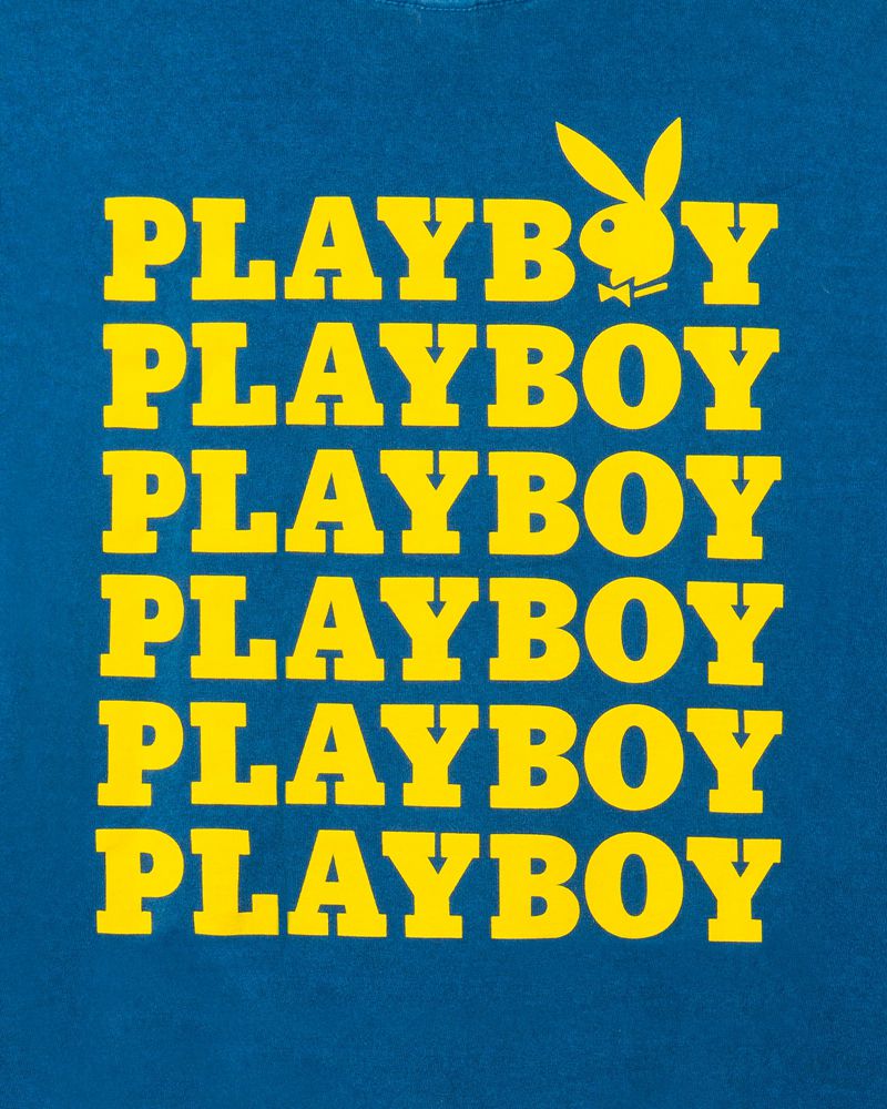 Camicie Playboy Sunglasses Uomo Blu | 54307LKZW