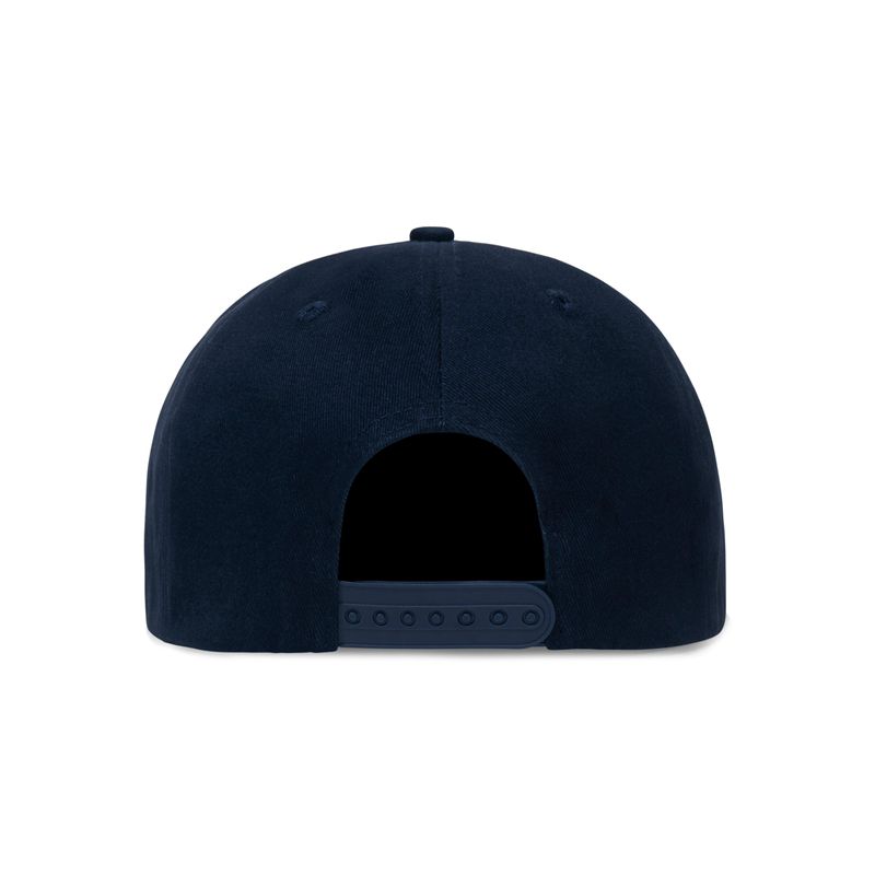 Cappelli Playboy Dock Uomo Gialle Nere | 06123OJMN