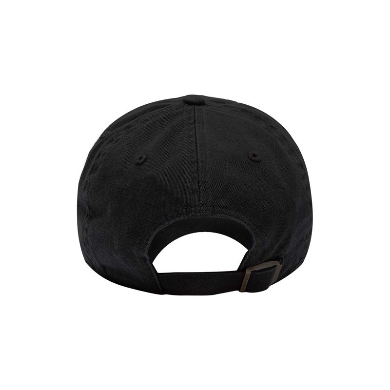 Cappelli Playboy Golf Dad Uomo Nere | 73465YLGR