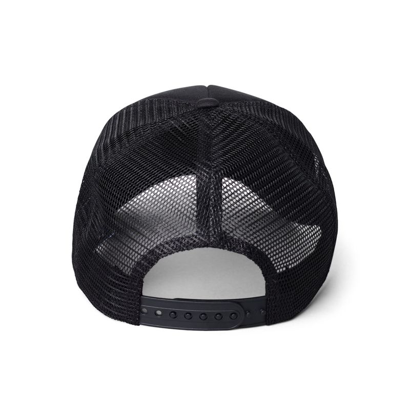 Cappelli Playboy Pleasure Trucker Uomo Nere | 67014EQXG