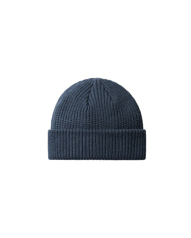 Cappelli Playboy Rabbit Head Knit Beanie Uomo Blu | 51098PWEM