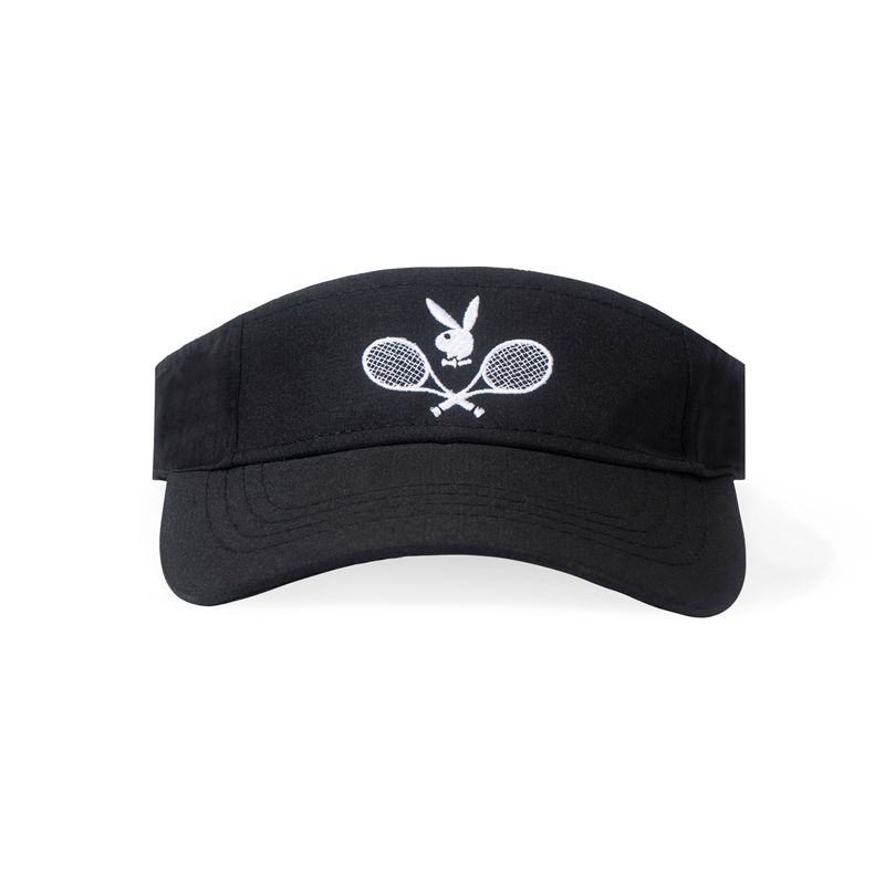 Cappelli Playboy Sports Ripstop Uomo Bianche | 85214GJAU