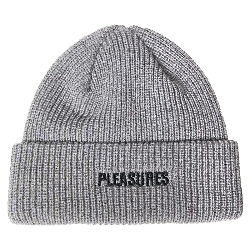 Cappelli Playboy X Pleasures Bunny Beanie Uomo Arancioni | 03915MKLQ