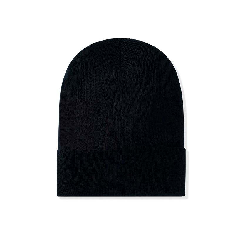 Cappelli Playboy X Whisbe Vandal Gummy Beanie Uomo Nere | 86925HLEI