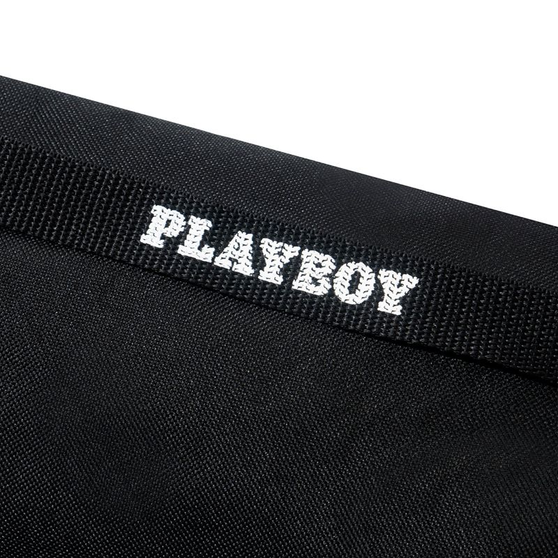 Costumi Da Bagno Playboy Classiche Fanny Pack Donna Nere | 28416LDJW