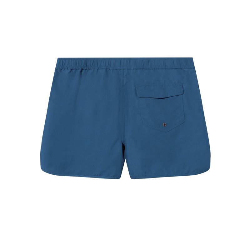 Costumi Da Bagno Playboy Surf Club Trunks Uomo Blu | 58209AJZH