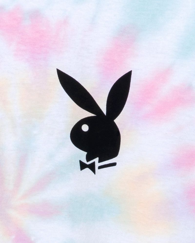 Magliette Playboy Pride Is Good Multi-Tie Dye Donna Colorate | 83159OENH