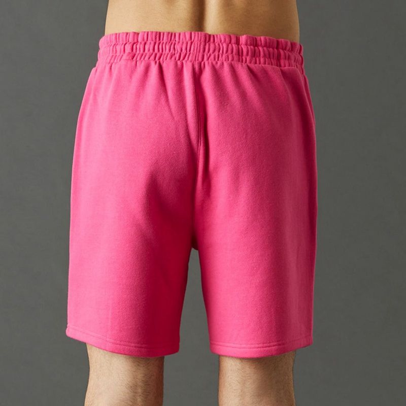 Pantaloncini Playboy Beach Club Graphic Uomo Rosa | 12894IKOS