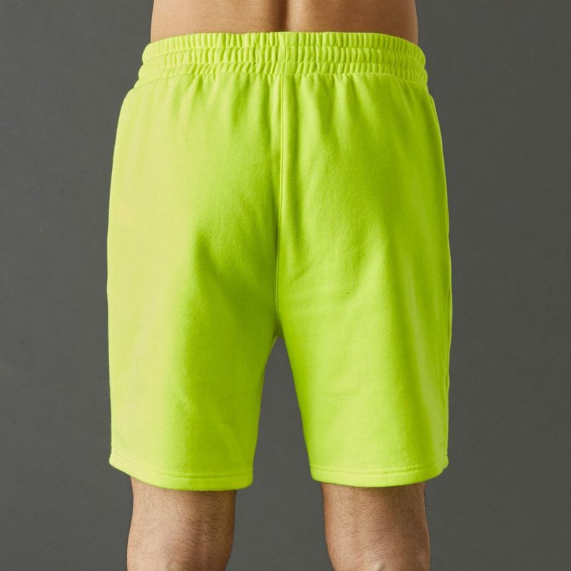 Pantaloncini Playboy Beach Club Graphic Uomo Rosa | 12894IKOS