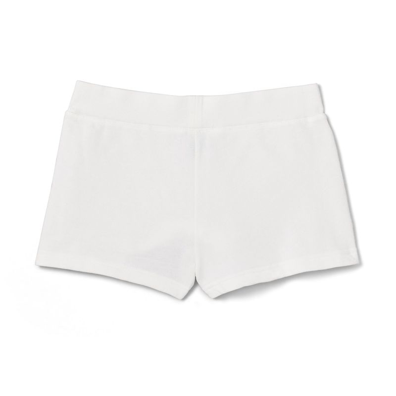 Pantaloncini Playboy Playtimes Donna Bianche | 71426SACN