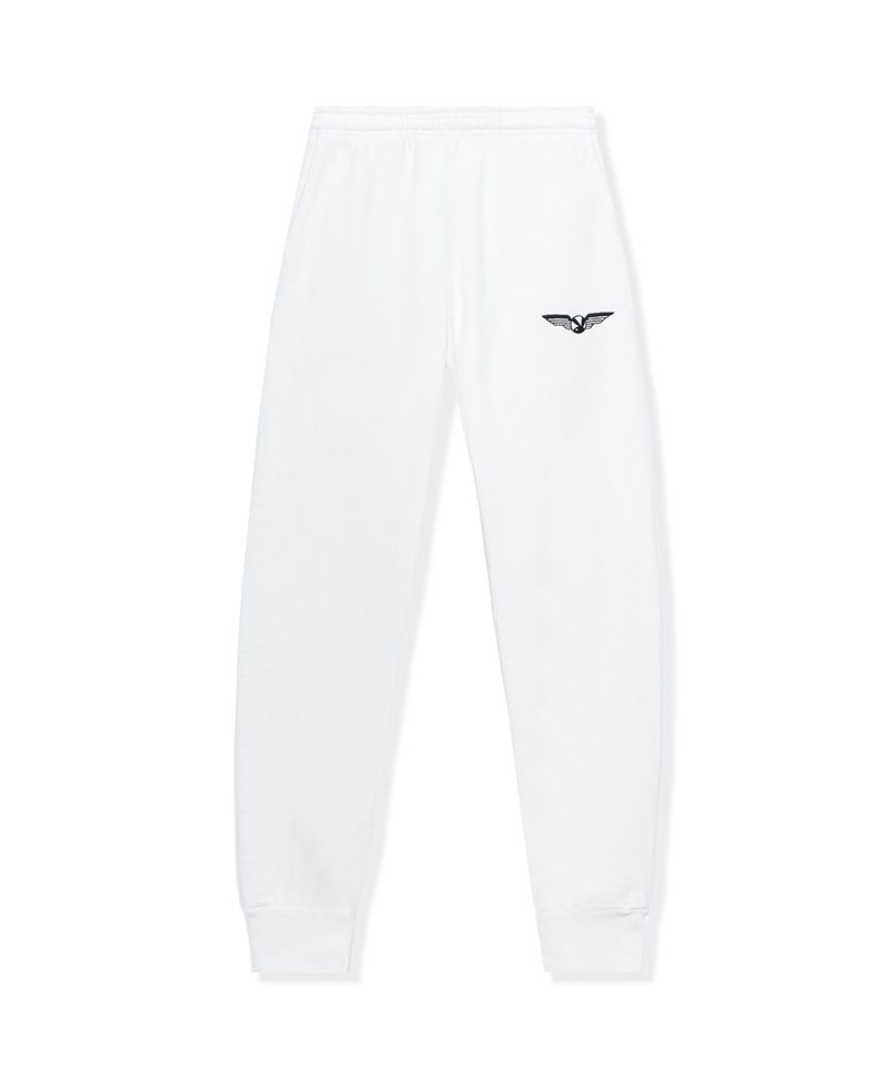 Pantaloni Della Tuta Playboy Aviation Wings Jogger Pant Uomo Viola | 21493OATJ