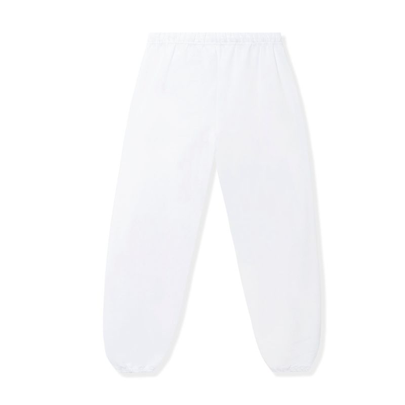 Pantaloni Della Tuta Playboy Masthead Washed Uomo Bianche Rosse | 46702PTIO