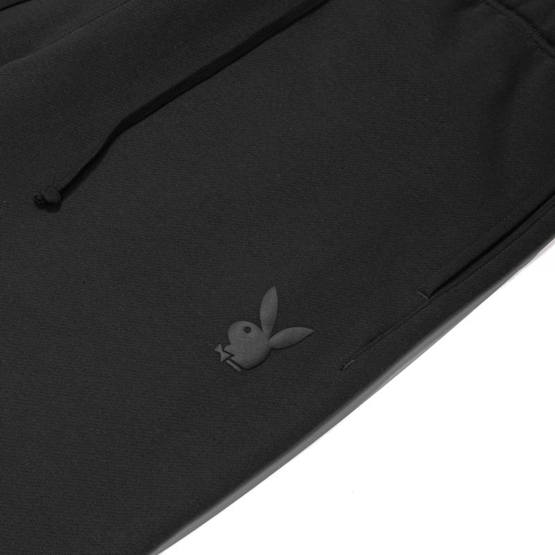 Pantaloni Della Tuta Playboy Pacsun Haus Uomo Bordeaux | 40978LFDU