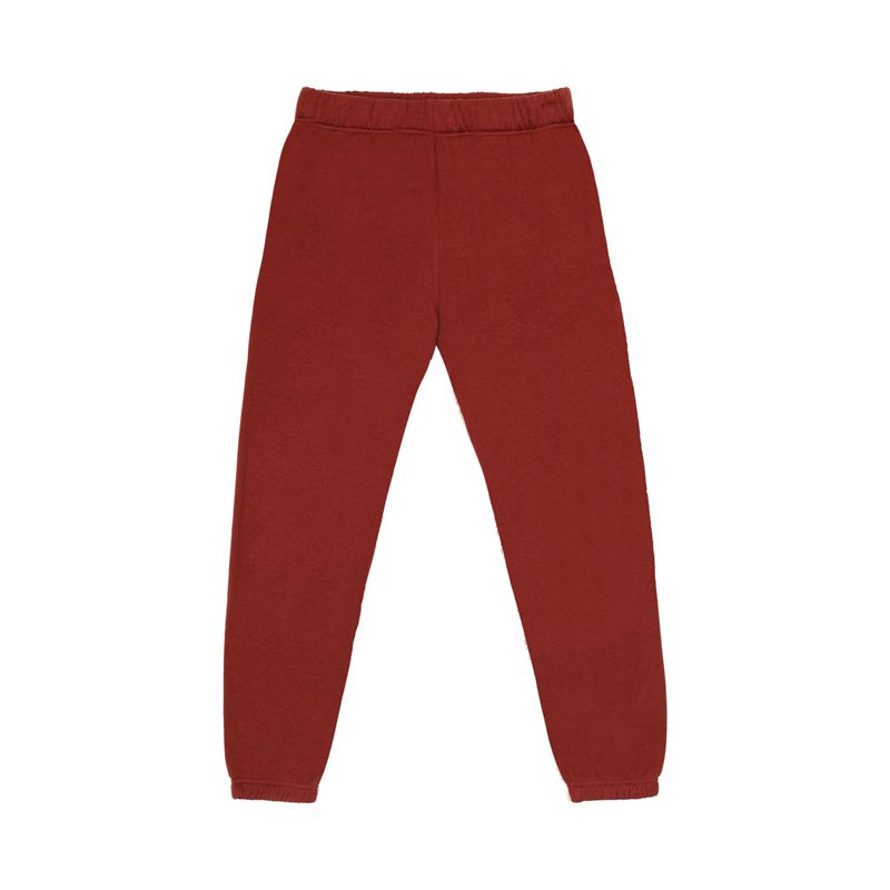 Pantaloni Della Tuta Playboy Pacsun Haus Uomo Bordeaux | 40978LFDU