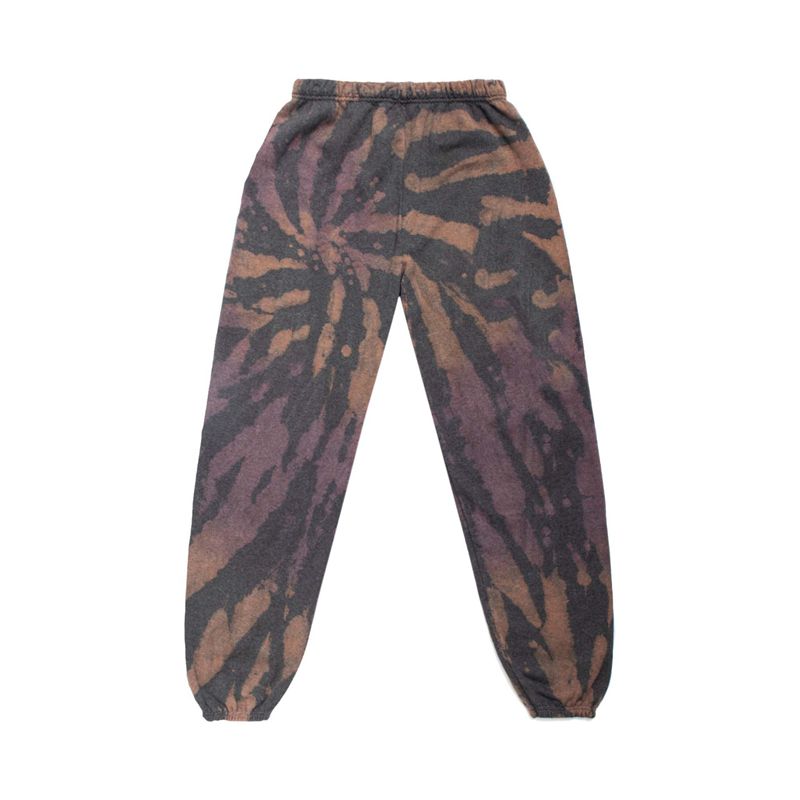 Pantaloni Della Tuta Playboy Tie Dye 