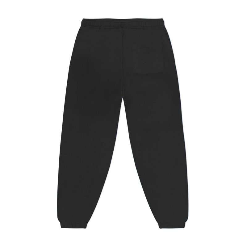 Pantaloni Della Tuta Playboy University Uomo Nere | 42071XGJL