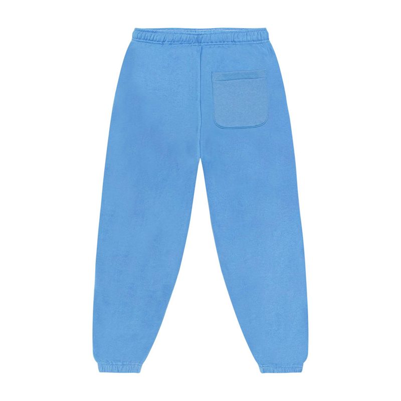 Pantaloni Della Tuta Playboy University Uomo Blu | 49051KRIY