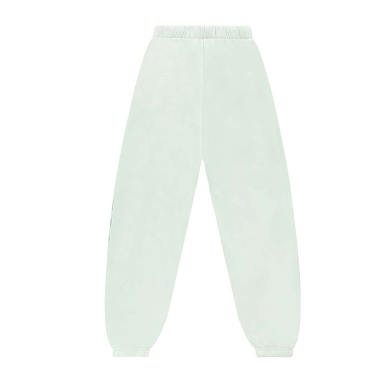 Pantaloni Playboy Classiche Masthead Sweats Donna Menta Verdi | 14639UNYZ