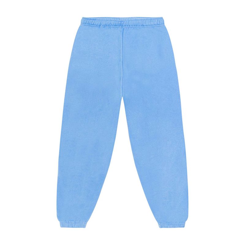 Pantaloni Playboy Club Sweats Donna Blu | 85214KPIF