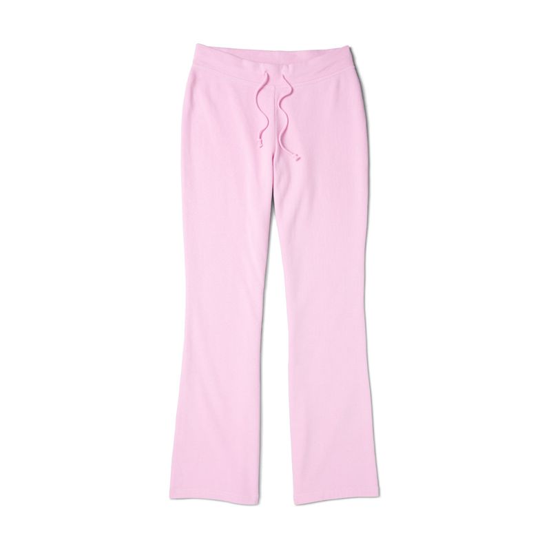 Pantaloni Playboy Coconut Girl Flare S Donna Viola | 73419MAEF