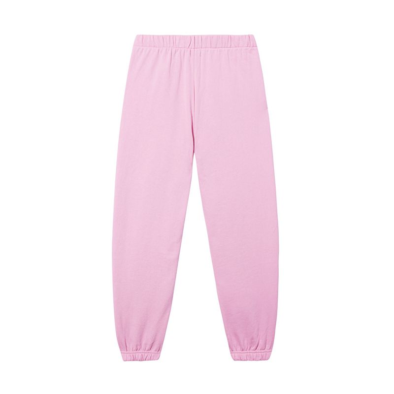 Pantaloni Playboy Everyday Sweats Donna Rosa | 58049GBOK