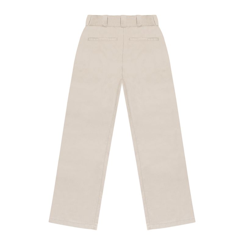 Pantaloni Playboy Ex-Boyfriend Lavoro S Donna Marroni | 15804VMWL