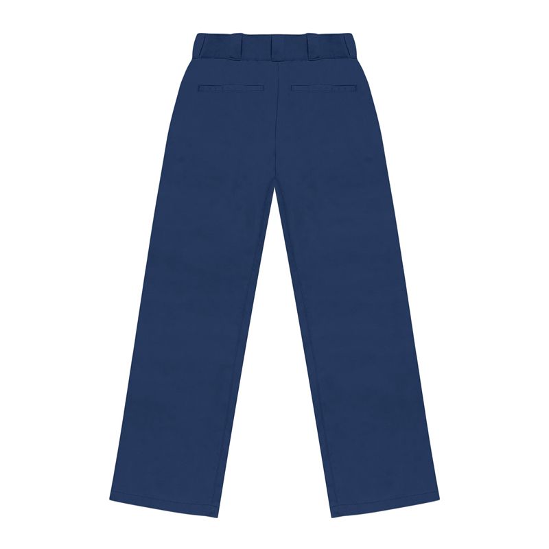 Pantaloni Playboy Ex-Boyfriend Lavoro S Donna Marroni | 15804VMWL