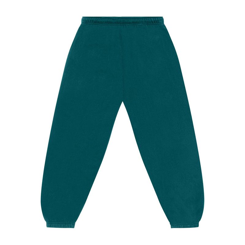 Pantaloni Playboy Graduate Sweats Donna Verdi | 75026IKCL