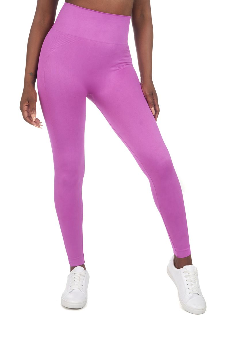 Pantaloni Playboy Sportive Legging Donna Verde Acqua Chiaro | 65709CAFW