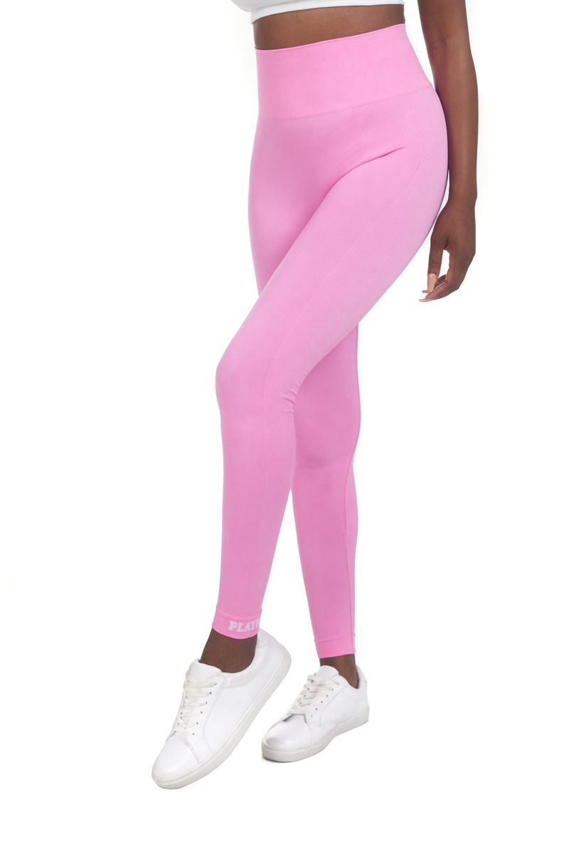 Pantaloni Playboy Sportive Legging Donna Verde Acqua Chiaro | 65709CAFW