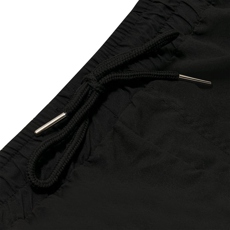 Pantaloni Playboy Windbreakers Uomo Nere | 15392ANMF