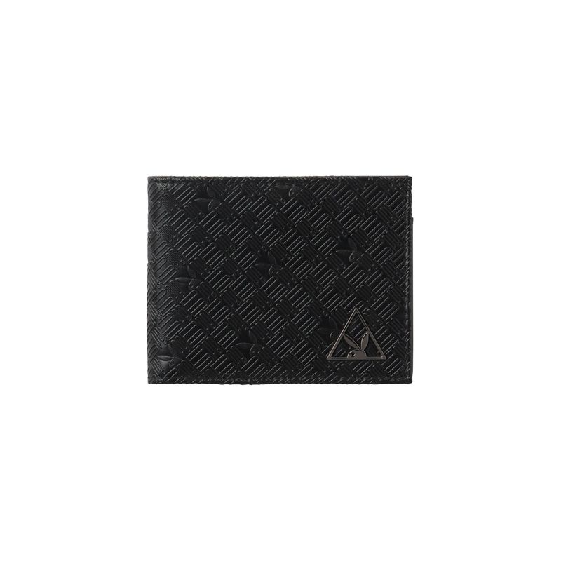 Portafogli Playboy Logo Bifold Uomo Arancioni | 01734TKPJ